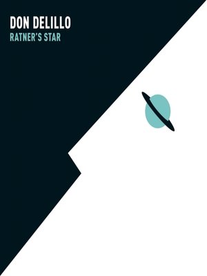 cover image of Ratner's Star